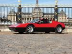 Ferrari 365 GT4 Berlinetta Boxer 1973 года